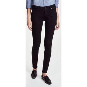 EUC Paige Verdugo Uktra Skinny Jean Size 27